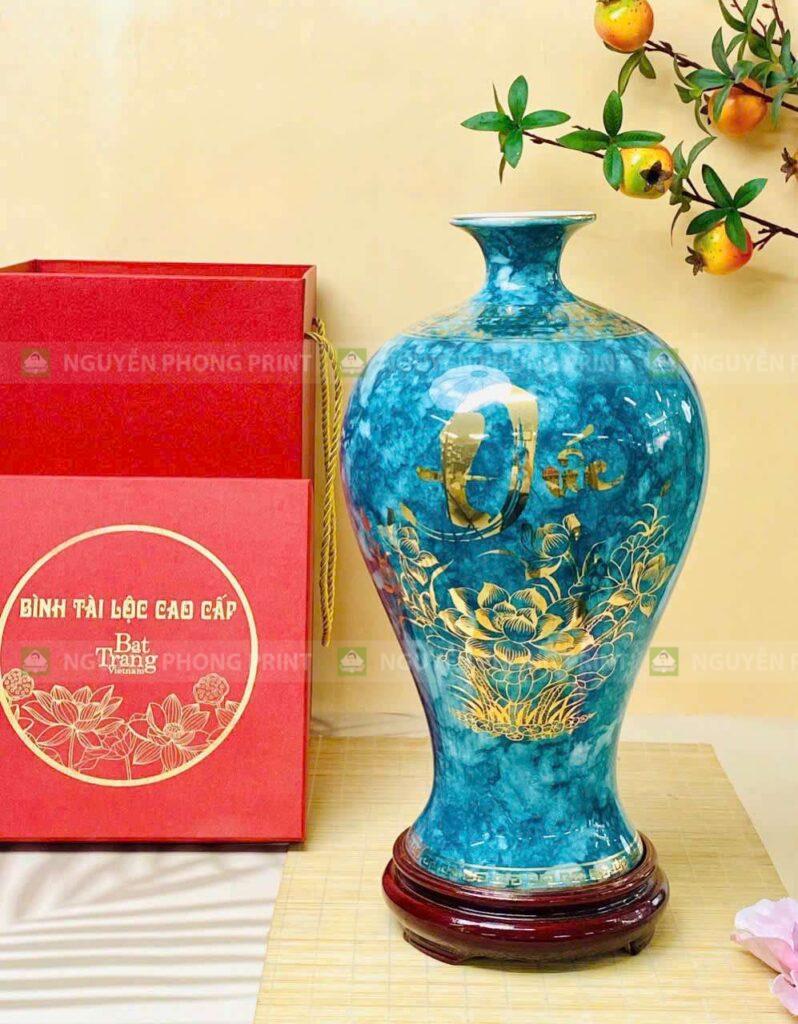 Vì sao nên đặt in quà tặng doanh nghiệp Phường Quy Nhơn Tây tại Nguyễn Phong Print