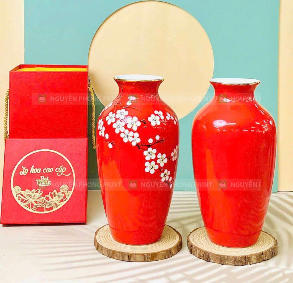 In quà tặng Phường An Nhơn uy tín