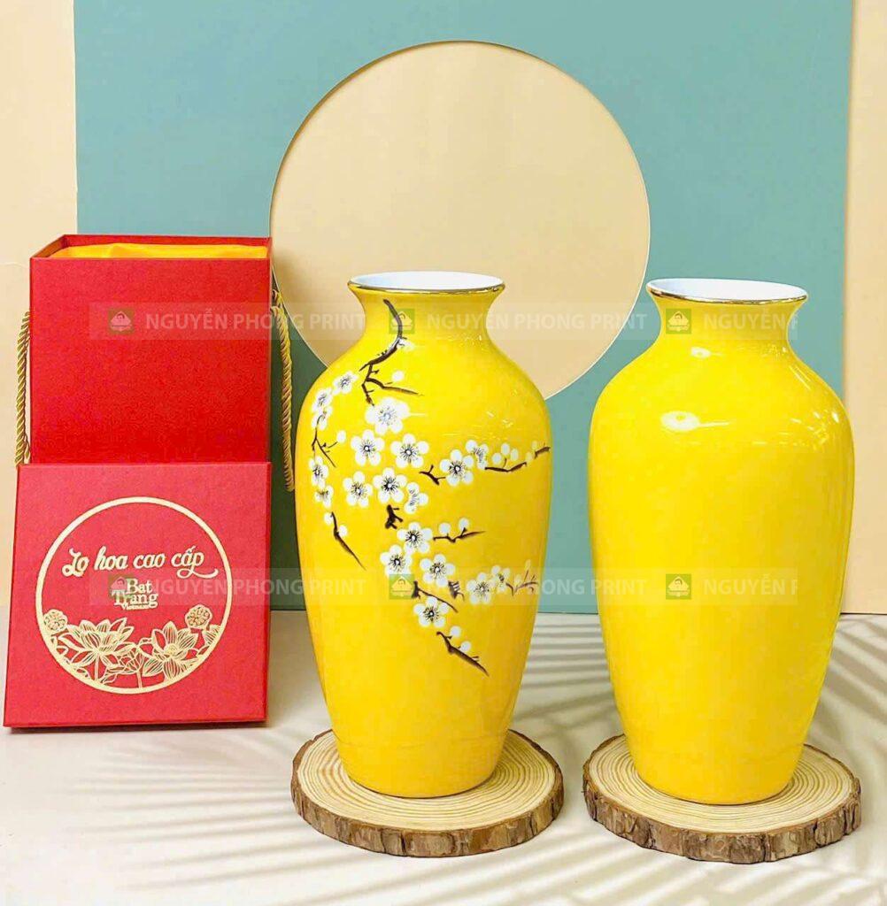 In quà tặng doanh nghiệp số lượng ít tại Phường Quy Nhơn Đông