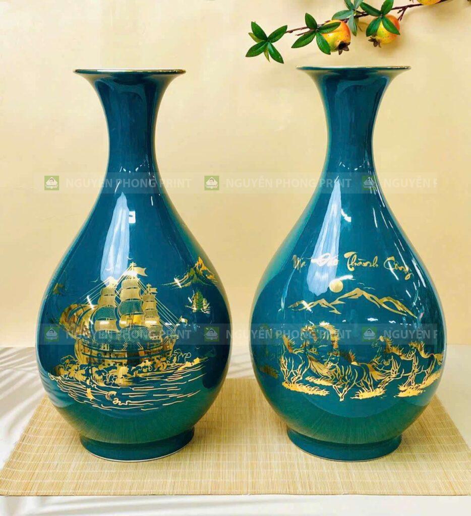 Xưởng in quà tặng doanh nghiệp tại Phường Quy Nhơn Đông giao hàng toàn quốc