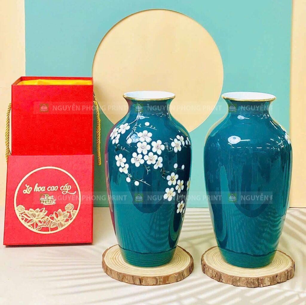 3 lý do nên chọn dịch vụ in quà tặng ở Phường An Nhơn Bắc