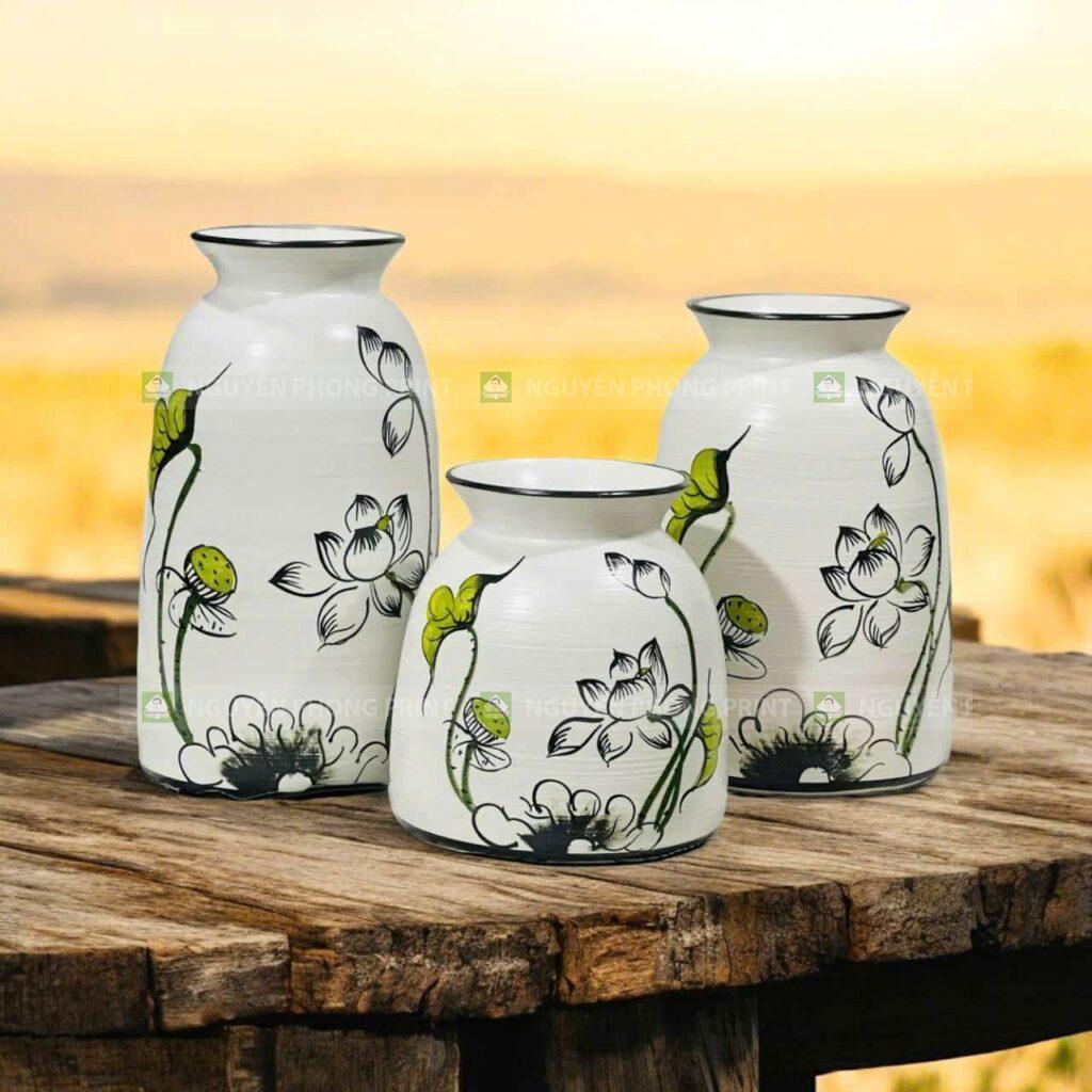 Top 10 sản phẩm in ấn quà tặng tại Hoài Nhơn 2 quảng bá thương hiệu hiệu quả