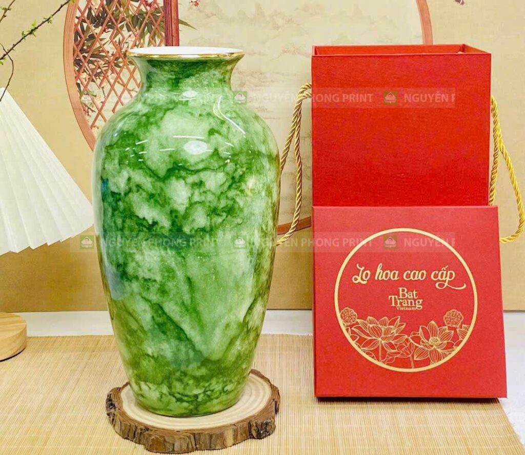 5 Lý Do Nên Chọn Công Ty In Quà Tặng Phường An Nhơn - Nguyễn Phong Print