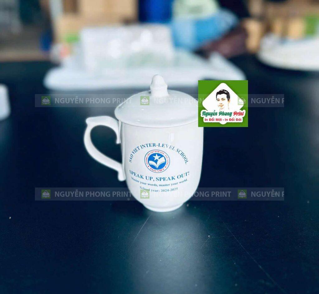 Top 5 quà tặng in logo phổ biến ở Phường Tam Quan