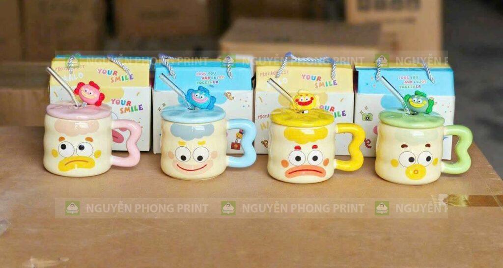 Cung Cấp Quà Tặng Tại Phường An Nhơn Đông Giá Rẻ