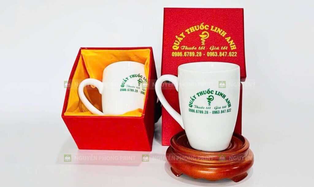 Top 3 Dịch Vụ In Quà Tặng Tại Phường Hội Phú – Gia Lai | Giá Rẻ