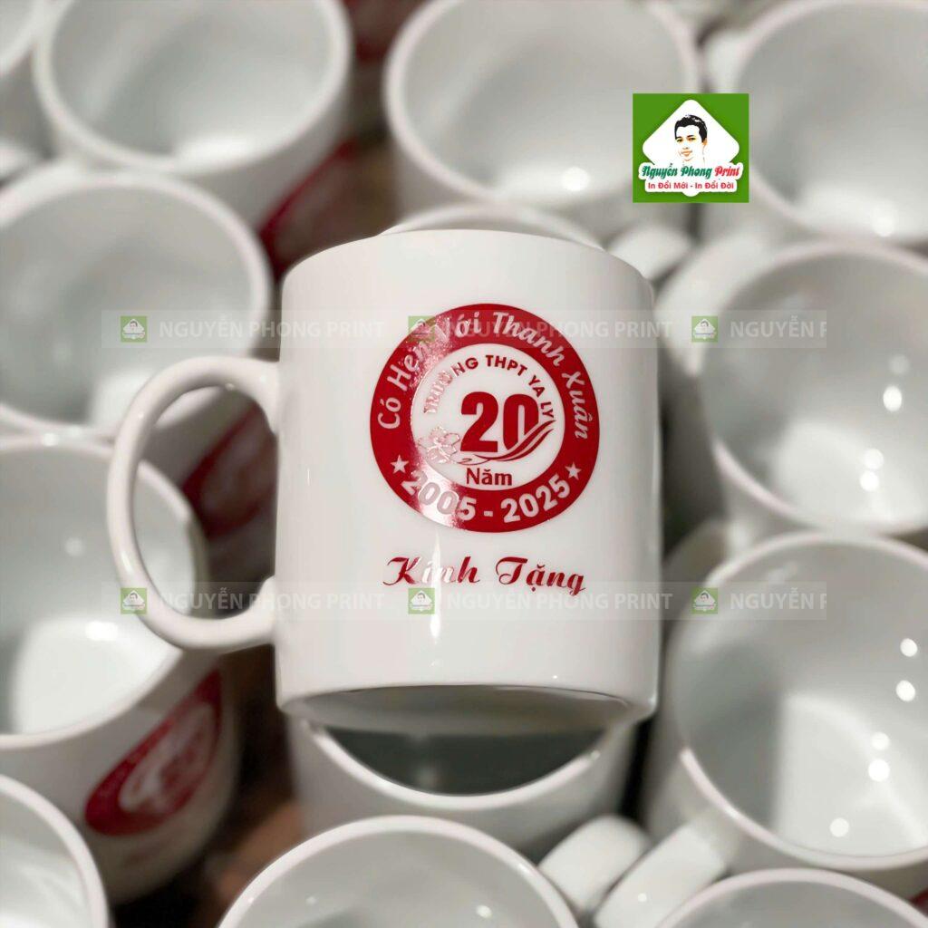 Cung Cấp Quà Tặng Tại Phường An Nhơn Đông Giá Rẻ