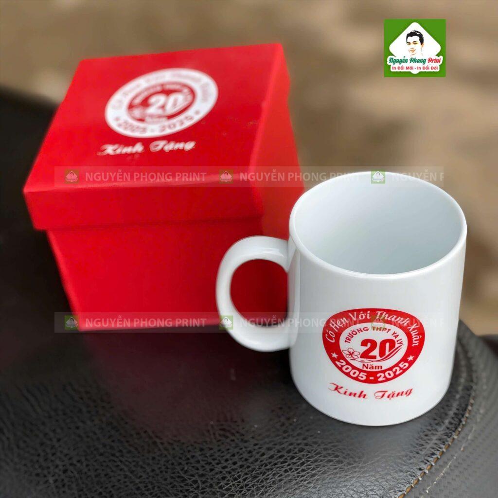 In quà tặng tại phường Hội Phú – Gia Lai theo yêu cầu