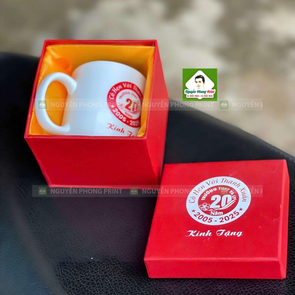Xưởng in quà tặng phường An Phú uy tín