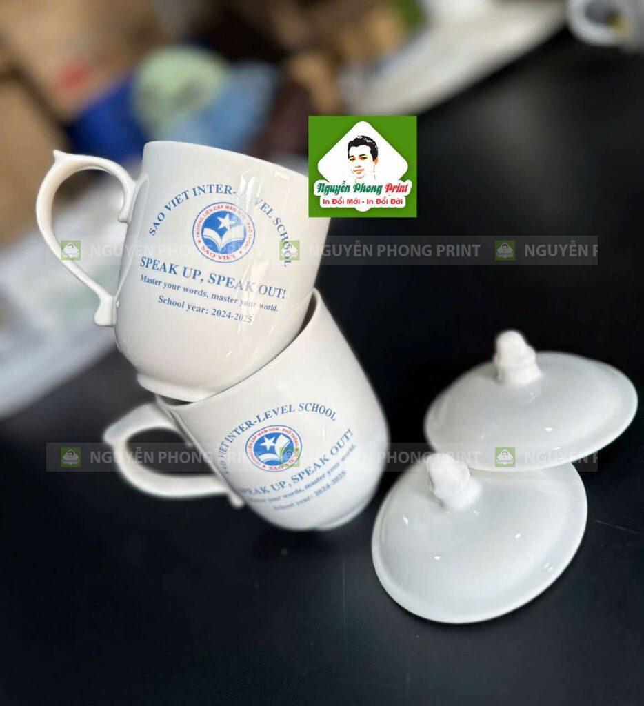 In quà tặng tại phường An Khê theo yêu cầu