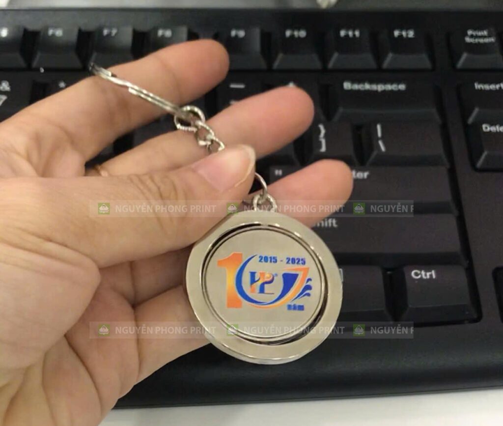 Top 7 Dịch Vụ In Quà Tặng Phường An Nhơn Nam Chất Lượng