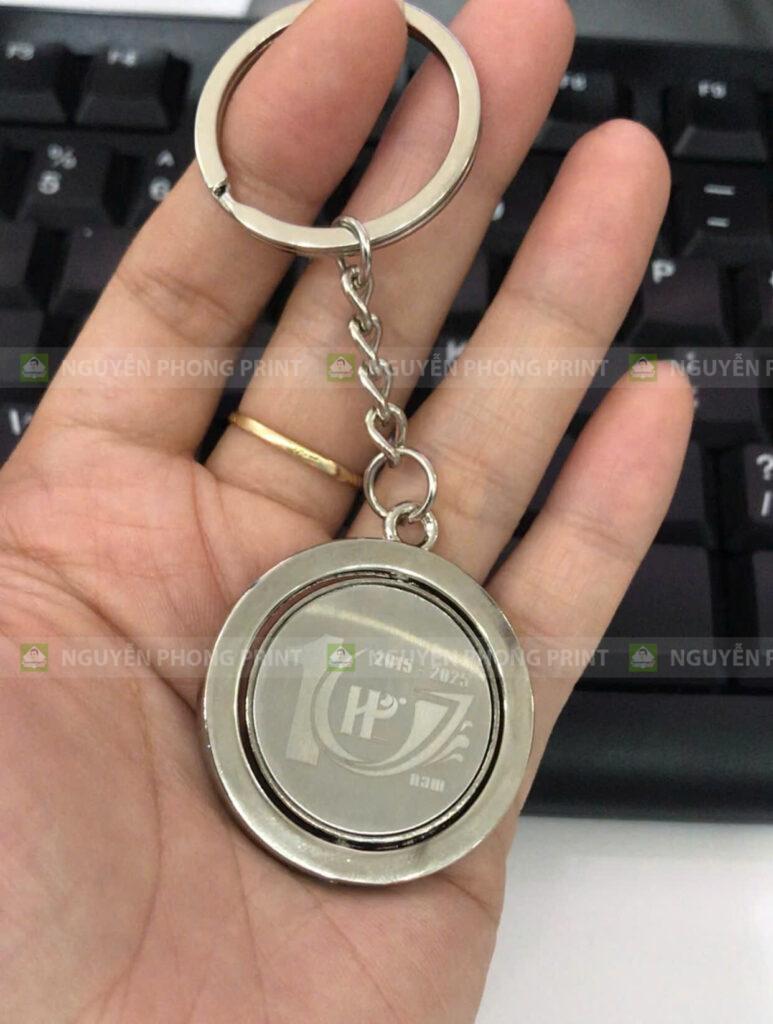 Dịch vụ in quà tặng ở Phường An Nhơn Bắc giá rẻ