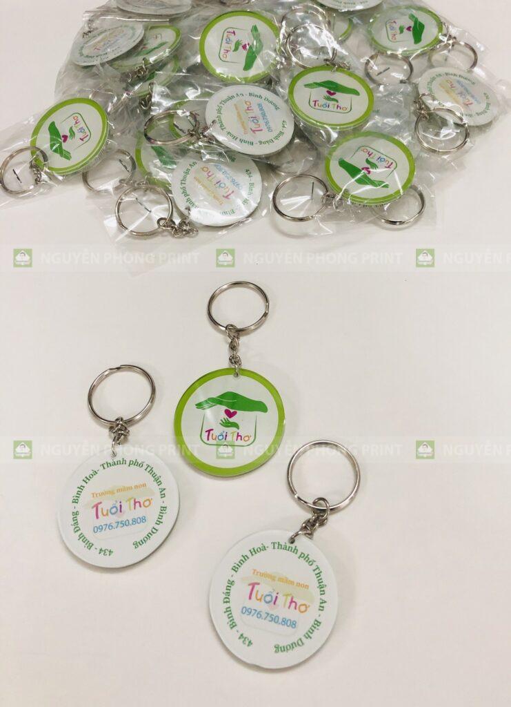 4 gợi ý quà tặng doanh nghiệp tại phường Hoài Nhơn 1 tri ân khách hàng