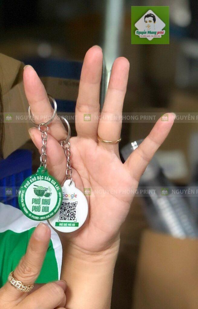 Vì sao nên đặt in quà tặng tại phường Quy Nhơn Gia Lai