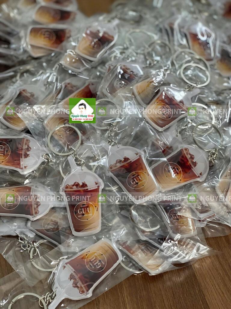 Xưởng in quà tặng phường Hội Phú – Gia Lai giá rẻ