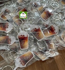 Top 1 - In Móc Khóa Phường Bình Định Rẻ Đẹp - Giá Xưởng