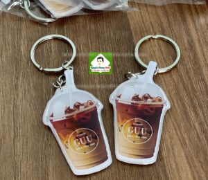 Top 1 - In móc khóa theo yêu cầu tại Hội Phú Gia Lai số lượng ít giá rẻ