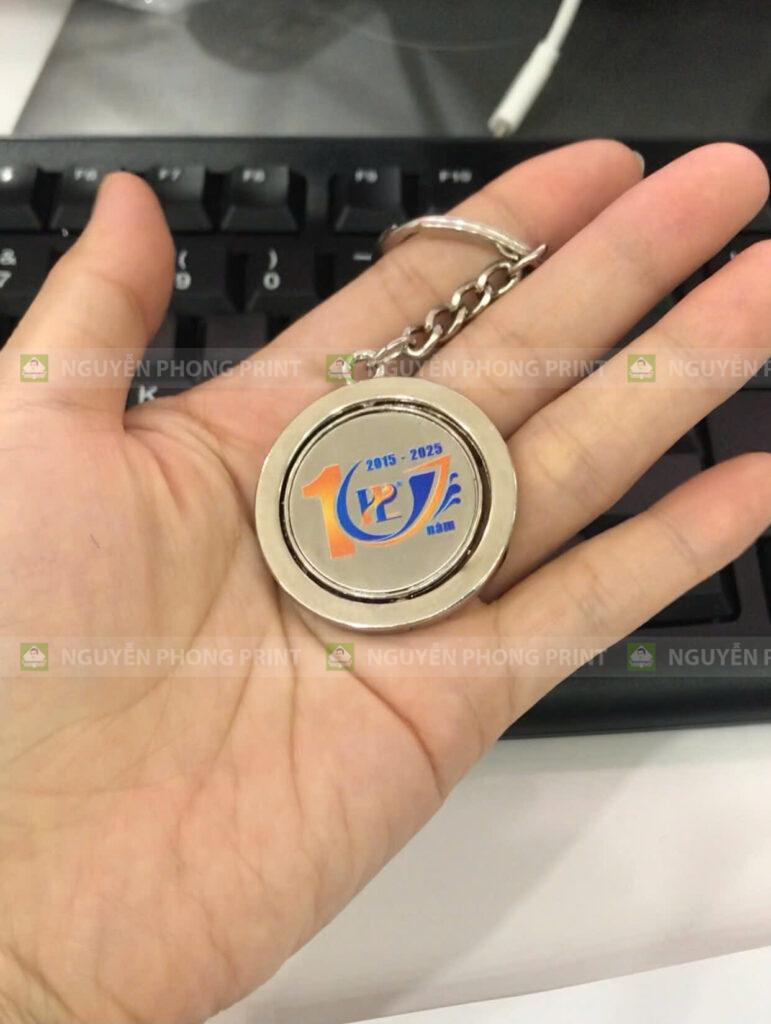 Địa chỉ in quà tặng doanh nghiệp tại Phường Quy Nhơn Đông uy tín - Nguyễn Phong Print