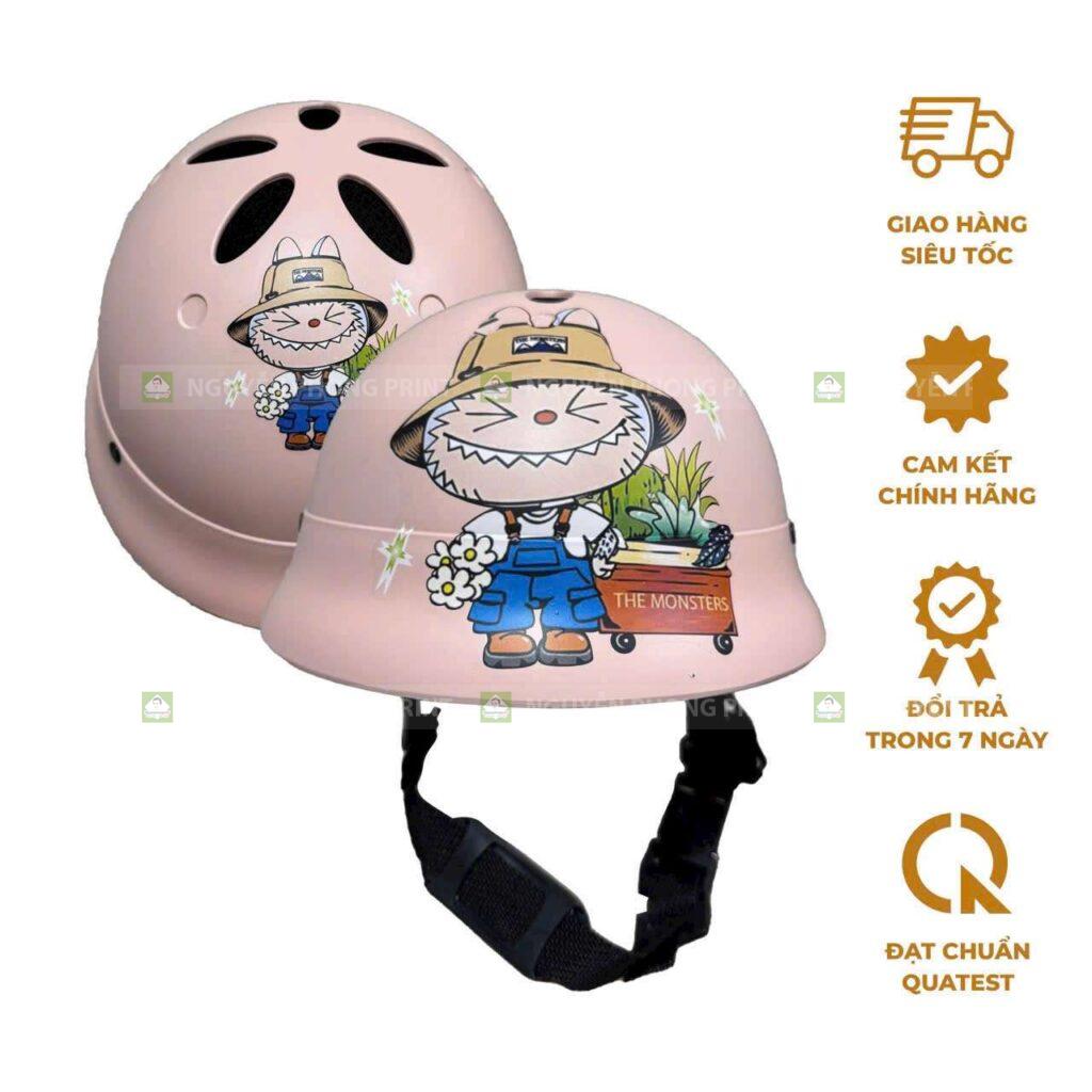 In quà tặng sự kiện ở Phường Quy Nhơn Bắc