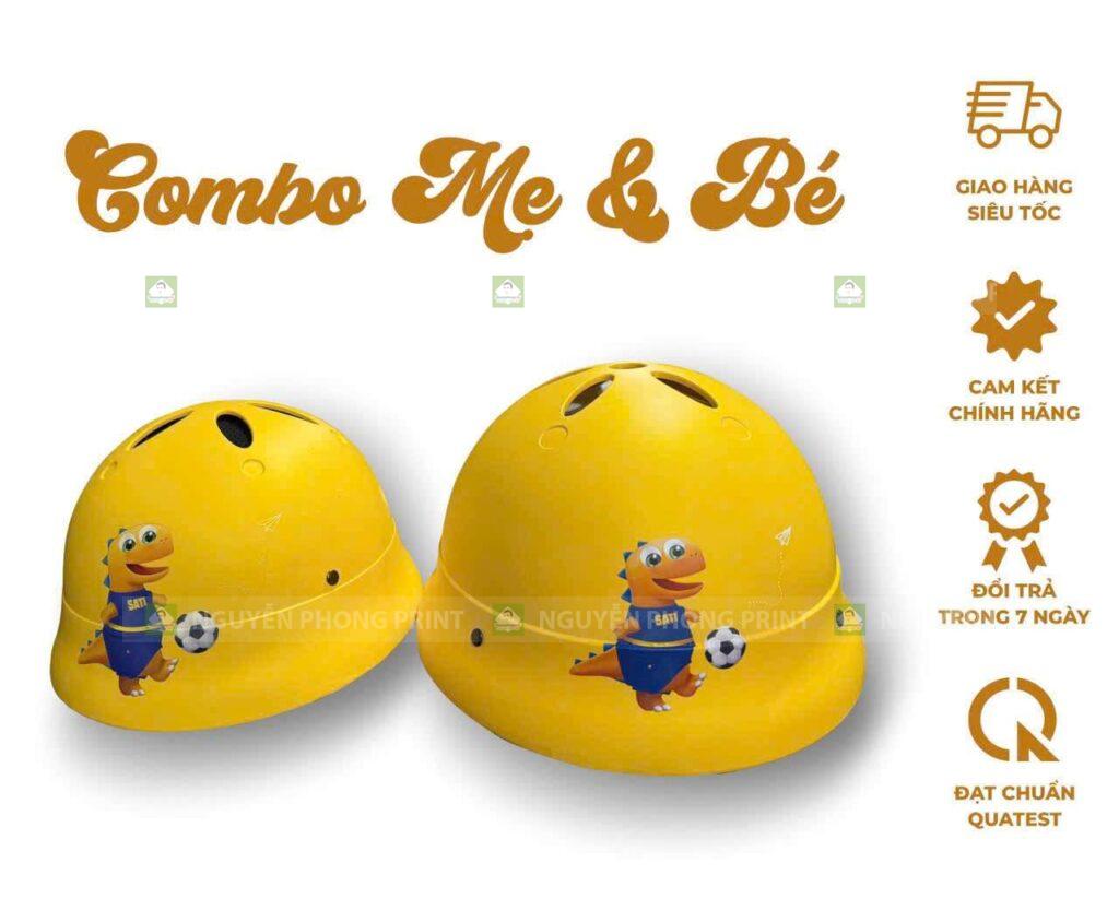 In quà tặng phường Ayun Pa – Gia Lai