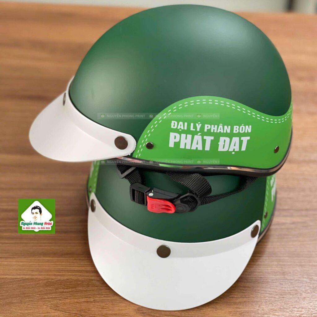 Top 5 quà tặng in logo phổ biến ở Phường Tam Quan