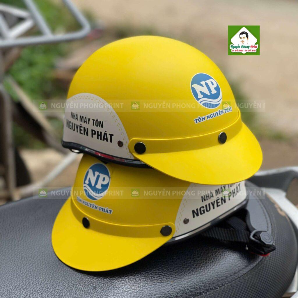 Vì sao nên chọn cơ sở in quà tặng tại phường Hoài Nhơn 3 để quảng bá thương hiệu?