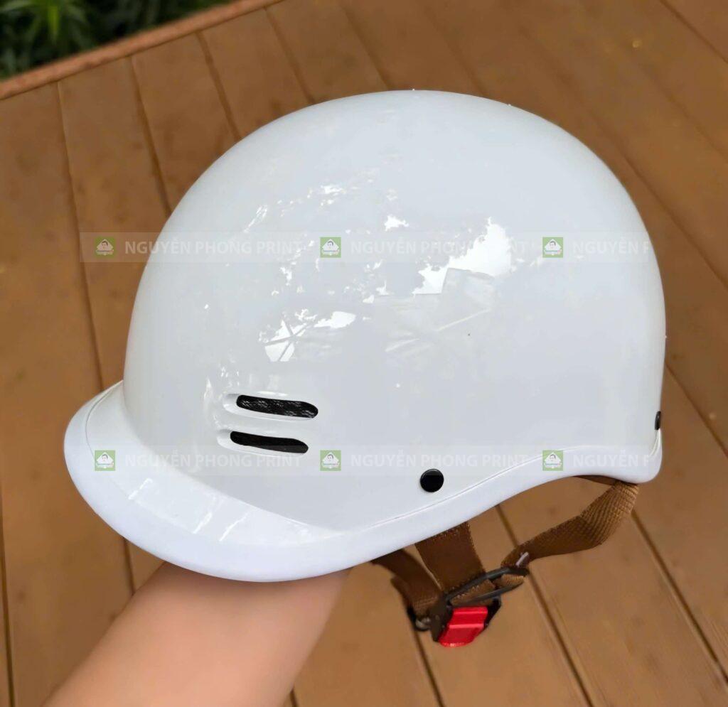 In quà tặng sự kiện ở Phường Quy Nhơn Bắc