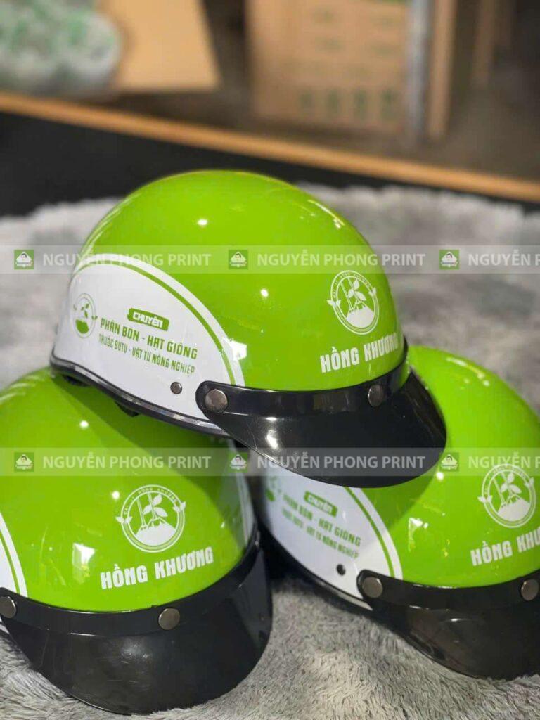 cơ sở in quà tặng doanh nghiệp phường Quy Nhơn Nam - Nguyễn Phong Print