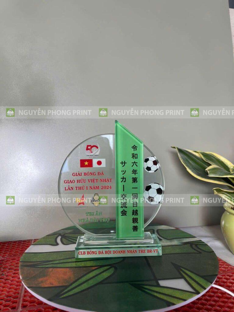 In quà tặng Phường An Nhơn uy tín