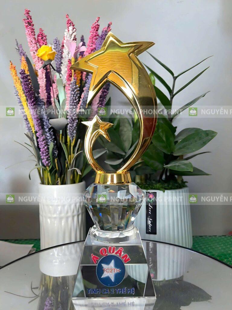 In quà tặng Phường An Nhơn uy tín