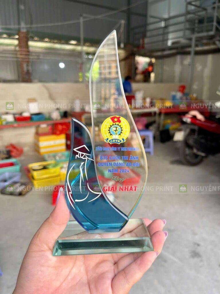 Cửa hàng in quà tặng Phường Bình Định giá rẻ