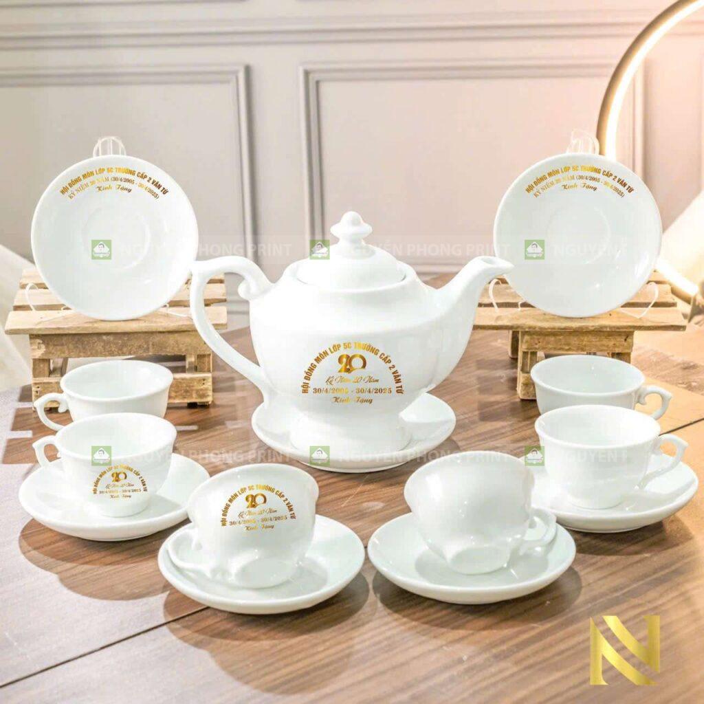 Gợi ý 10+ quà tặng Tết tri ân đối tác Phường Bình Định ý nghĩa