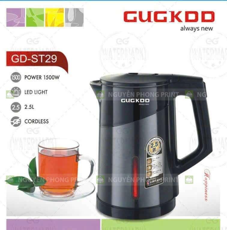 Cửa hàng in quà tặng Phường Bình Định giá rẻ - Nguyễn Phong Print