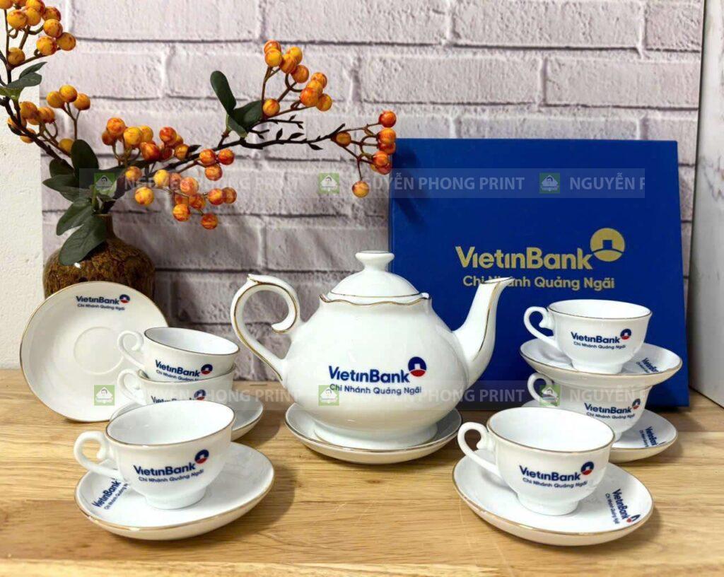 Dịch vụ in quà tặng Phường An Nhơn Nam uy tín - Nguyễn Phong Print