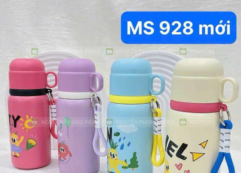 Top 4 quà tặng in logo được ưa chuộng tại Hoài Nhơn Tây