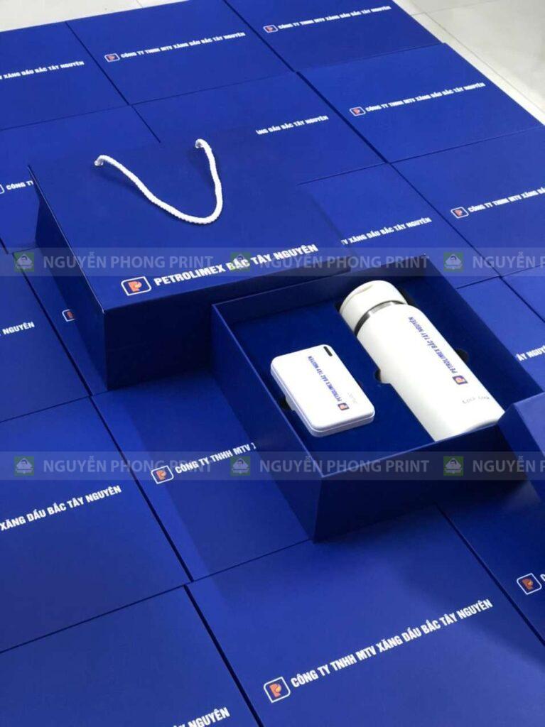 Gợi ý 12+ quà tặng 8/3 cho doanh nghiệp tại Phường Bình Định thiết thực ý nghĩa