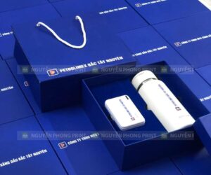 Gợi ý 12+ quà tặng 8/3 cho doanh nghiệp tại Phường Bình Định thiết thực ý nghĩa