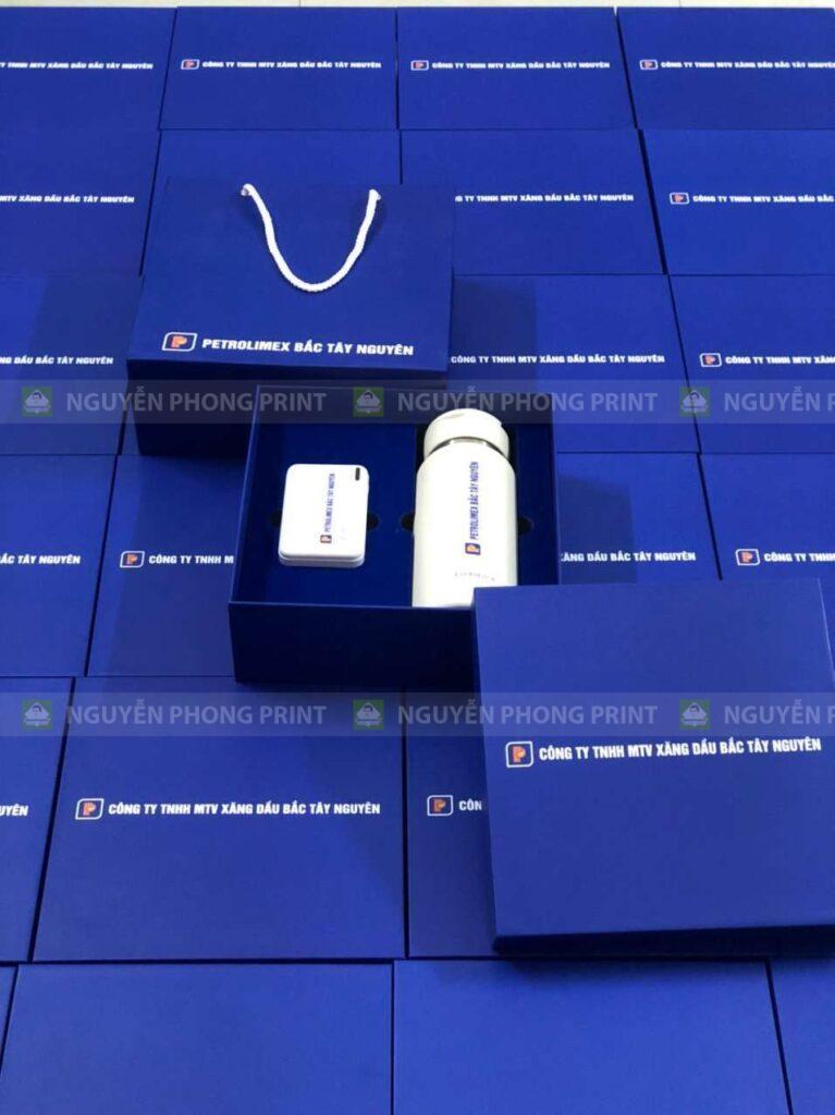 Top 5 mẫu quà tặng doanh nghiệp chất lượng cao được ưa chuộng nhất tại Phường Hoài Nhơn