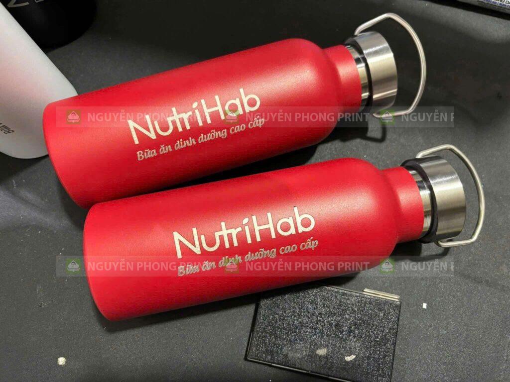 In Bình Giữ Nhiệt Tại Phường Quy Nhơn Ở Đâu?