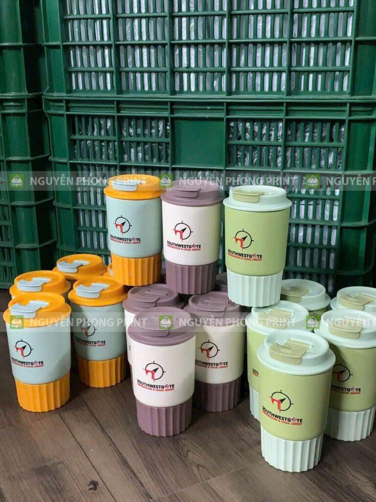  In Bình Giữ Nhiệt Tại Phường Quy Nhơn giá gốc