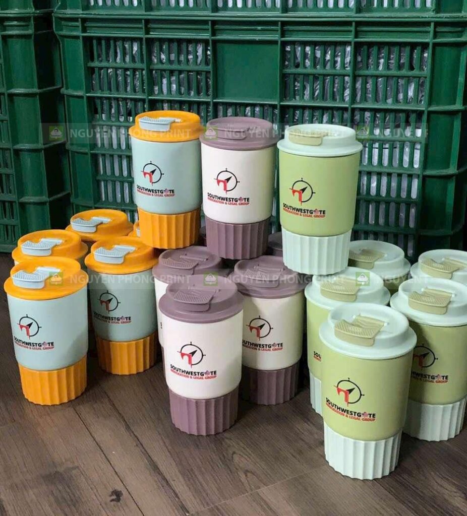 In Bình Giữ Nhiệt Tại Phường Bình Định giá gốc