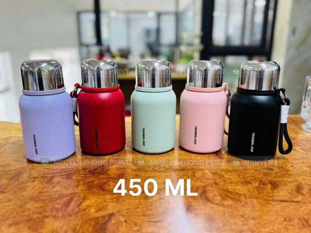 In Bình Giữ Nhiệt Phường Bình Định Giá Xưởng - Top 1