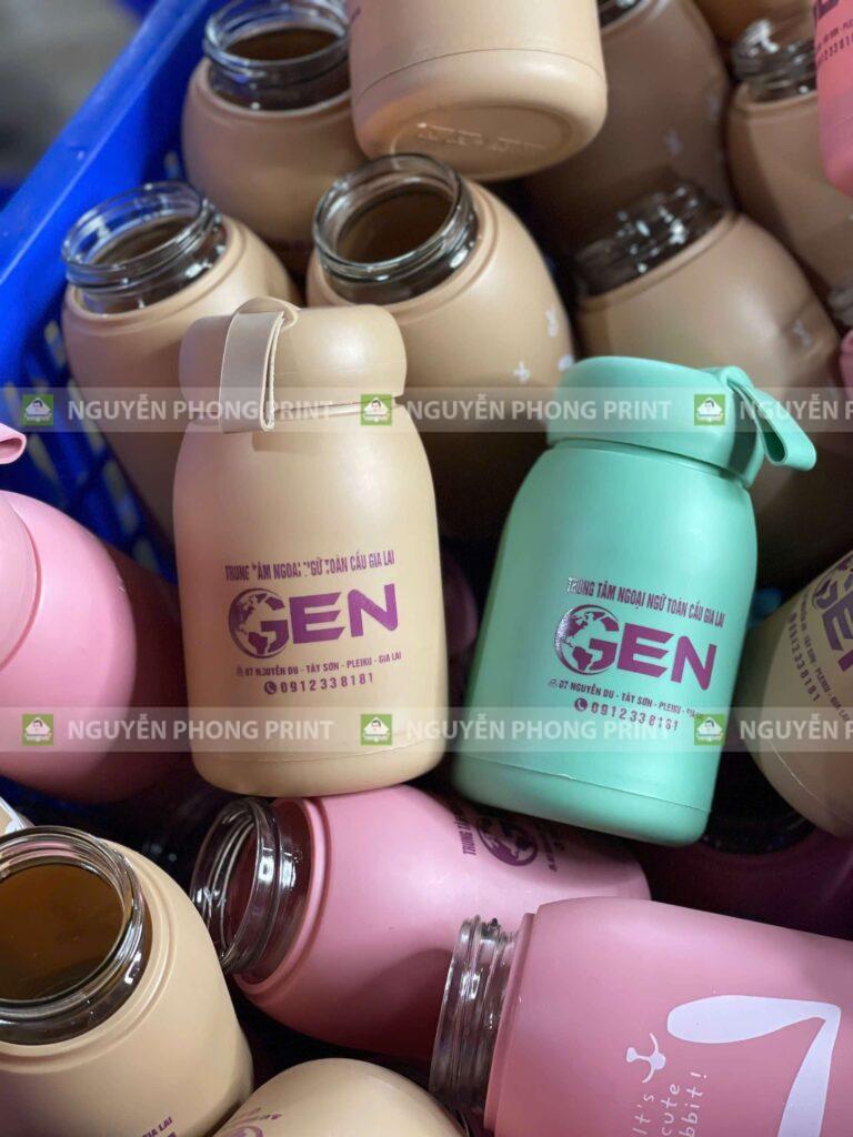 Nguyễn Phong Print - Cung cấp quà tặng phường Hoài Nhơn 7 hàng đầu