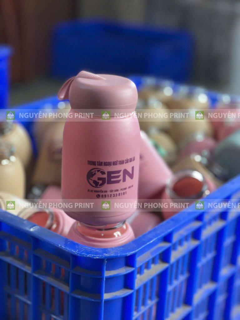 Địa chỉ In quà tặng phường Hoài Nhơn Bắc giá rẻ
