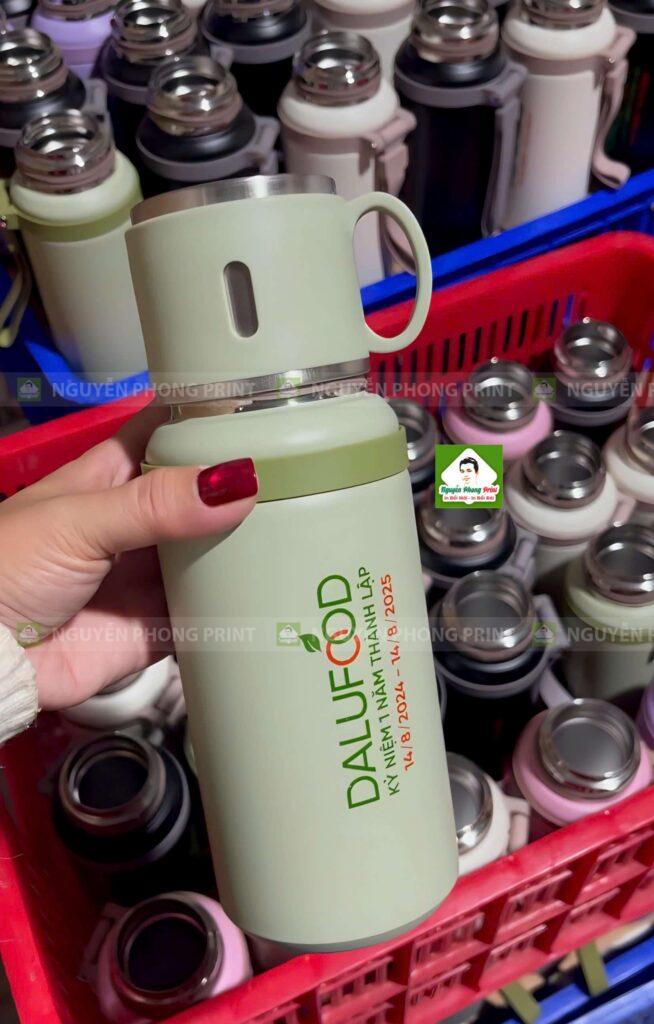 Gợi ý 5 quà tặng tri ân khách hàng Quy Nhơn Gia Lai ý nghĩa - sang trọng