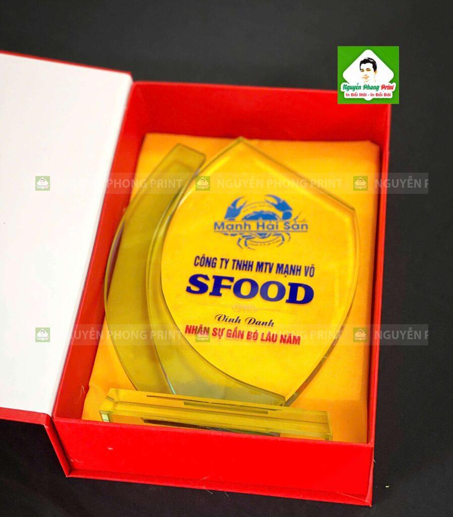 Top 7 Lý Do Bạn Nên Chọn Dịch Vụ In Cúp Lưu Niệm Hội Phú Gia Lai Giá Xưởng