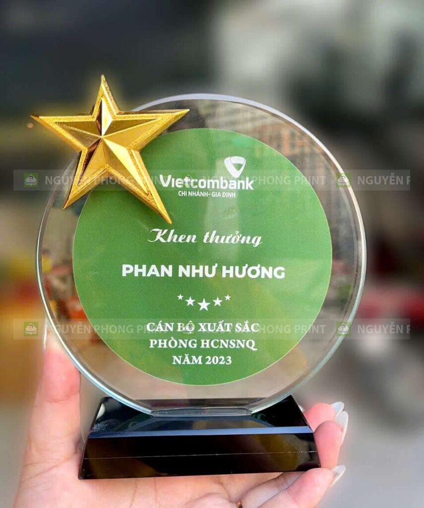 Ứng dụng thực tế của kỷ niệm chương