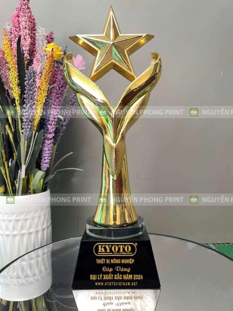 Địa chỉ cung cấp quà tặng doanh nghiệp 20/10 phường Hội Phú uy tín - Nguyễn Phong Print