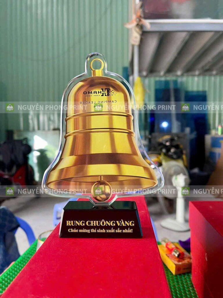 5 tiêu chí chọn dịch vụ in quà tặng ở Phường Tam Quan chất lượng