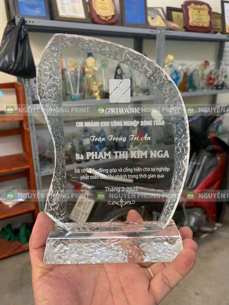Địa chỉ cung cấp quà tặng Phường Bồng Sơn đáng tin cậy - Nguyễn Phong Print